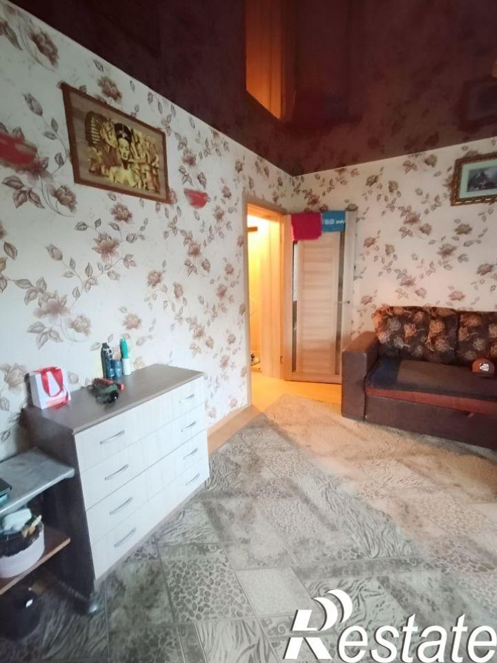 1-комн квартира улица Пушкина, 59,  д. 59