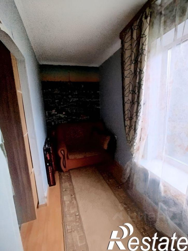 1-комн квартира улица Пушкина, 59,  д. 59