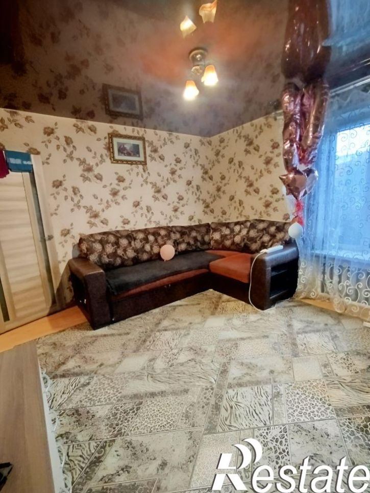 1-комн квартира улица Пушкина, 59,  д. 59
