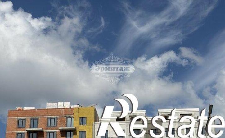 1-комн квартира Пролетарская улица, 40,  д. 40