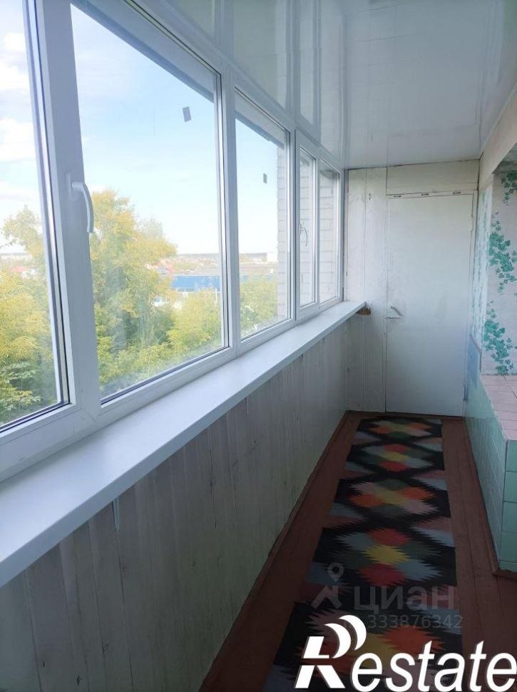 3-комн квартира улица Анфиногенова, 11,  д. 11