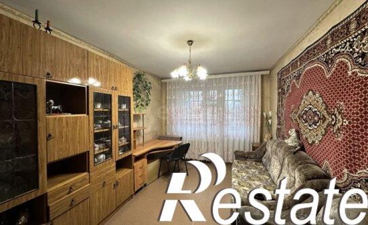 1-комн квартира улица Рихарда Зорге, 18,  д. 18