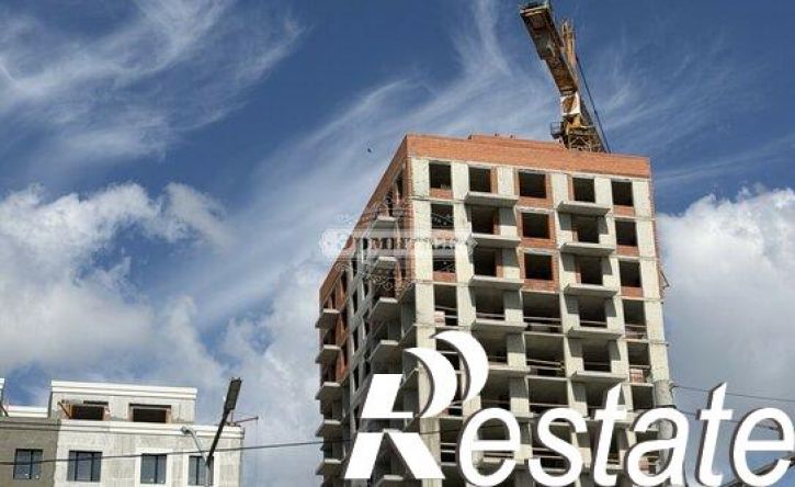 2-комн квартира Пролетарская улица, 40,  д. 40