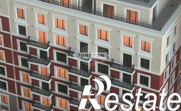 1-комн квартира Пролетарская улица, 40,  д. 40