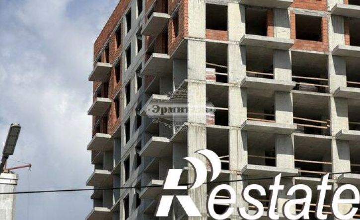 3-комн квартира Пролетарская улица, 40,  д. 40