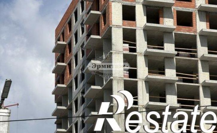 1-комн квартира Пролетарская улица, 40,  д. 40