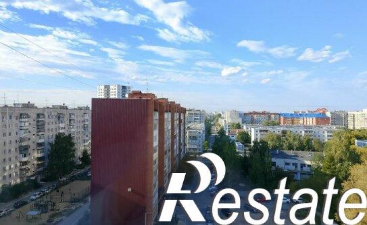 3-комн квартира улица Криволапова, 7,  д. 7