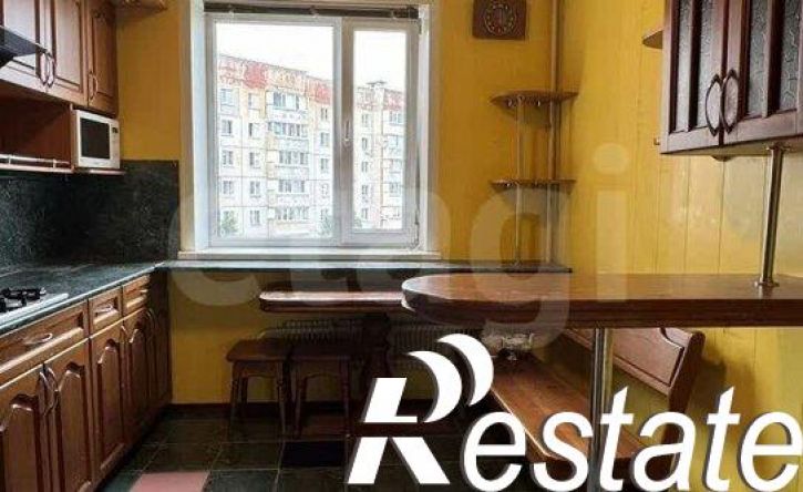 4-комн квартира Солнечный бульвар, 11,  д. 11