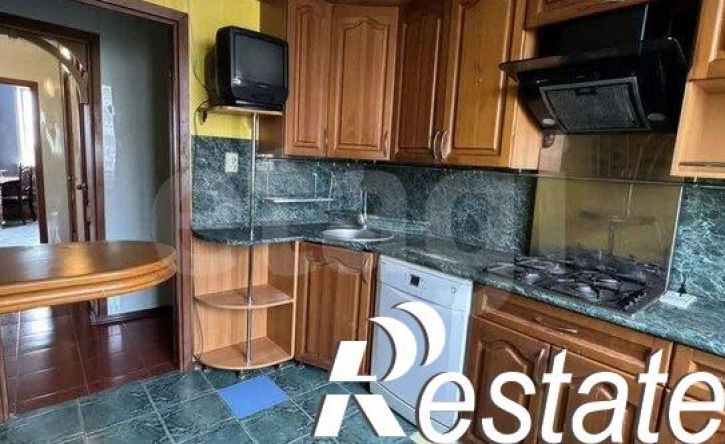 4-комн квартира Солнечный бульвар, 11,  д. 11