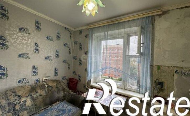 1-комн квартира улица Рихарда Зорге, 18,  д. 18