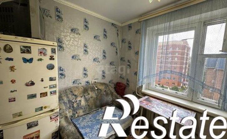 1-комн квартира улица Рихарда Зорге, 18,  д. 18