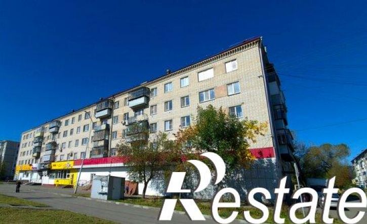 3-комн квартира Чернореченская улица, 101,  д. 101