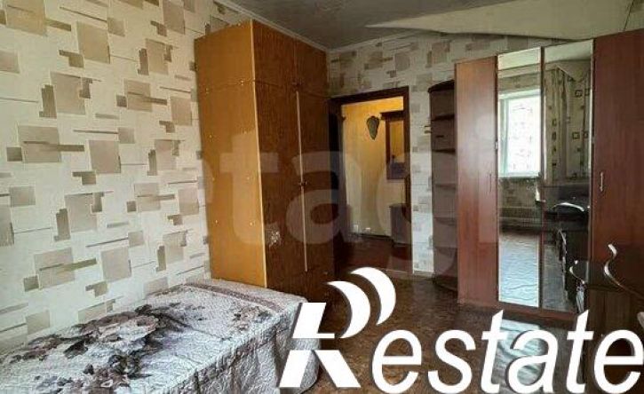 4-комн квартира Солнечный бульвар, 11,  д. 11