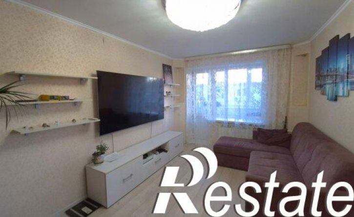 3-комн квартира Чернореченская улица, 101,  д. 101