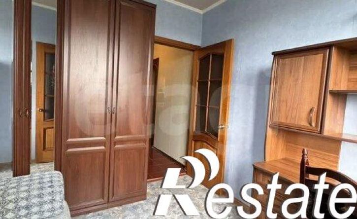 4-комн квартира Солнечный бульвар, 11,  д. 11