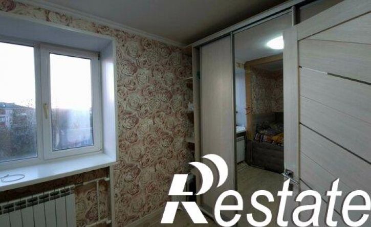 3-комн квартира Чернореченская улица, 101,  д. 101