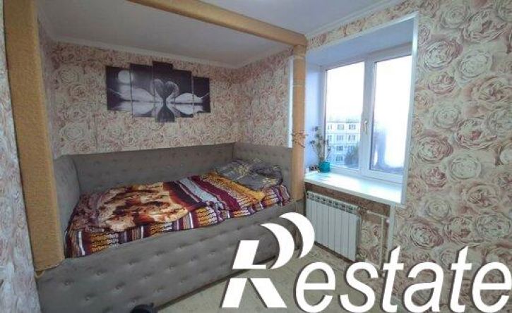 3-комн квартира Чернореченская улица, 101,  д. 101