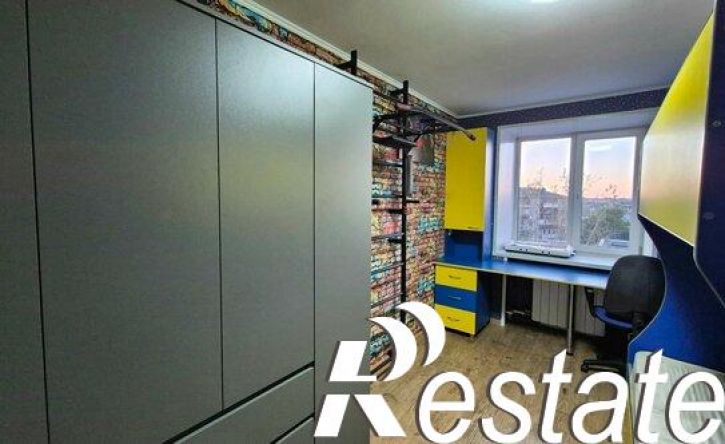 3-комн квартира Чернореченская улица, 101,  д. 101