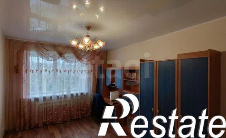 2-комн квартира жилой район Заозёрный, микрорайон 6А, 10