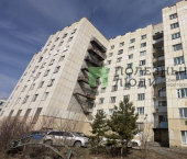 комната 12 кв м Автозаводская улица, 5 с38
