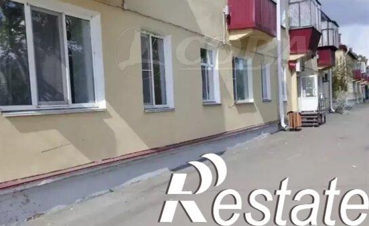 2-комн квартира улица Гагарина, 33,  д. 33