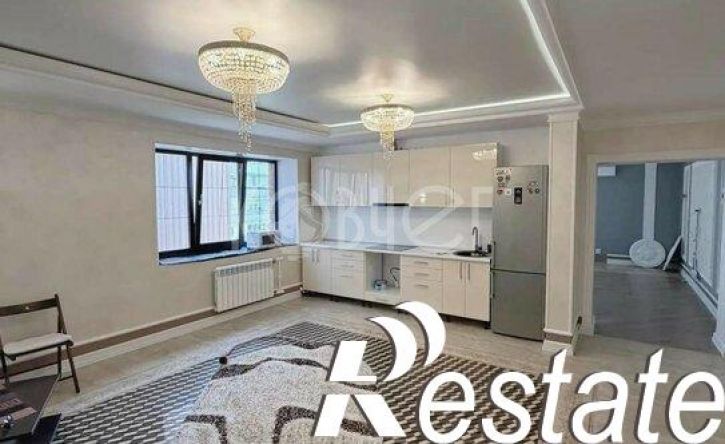 3-комн квартира Сибирская улица, 56,  д. 56