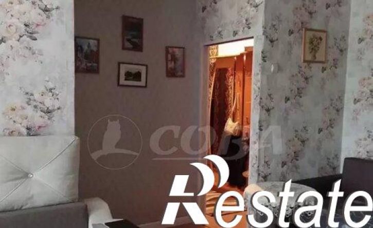 2-комн квартира улица Гагарина, 33,  д. 33