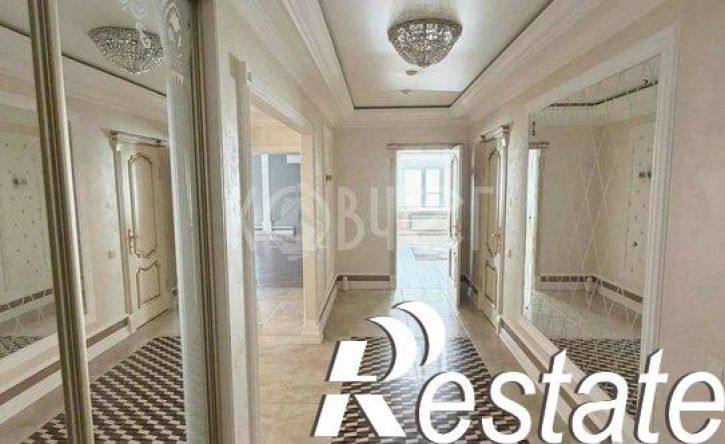 3-комн квартира Сибирская улица, 56,  д. 56