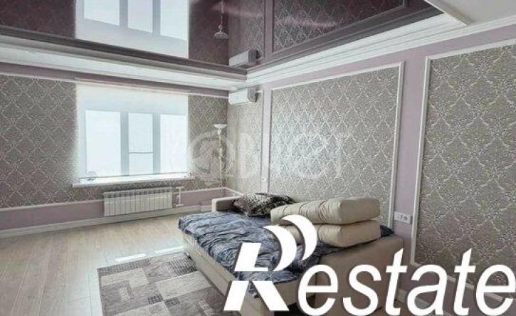 3-комн квартира Сибирская улица, 56,  д. 56