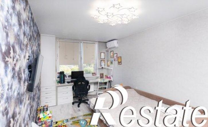 2-комн квартира Солнечный бульвар, 32/1,  д. 32/1