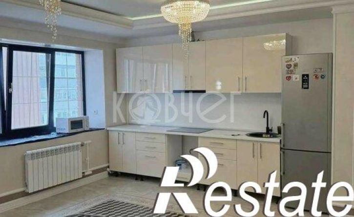 3-комн квартира Сибирская улица, 56,  д. 56
