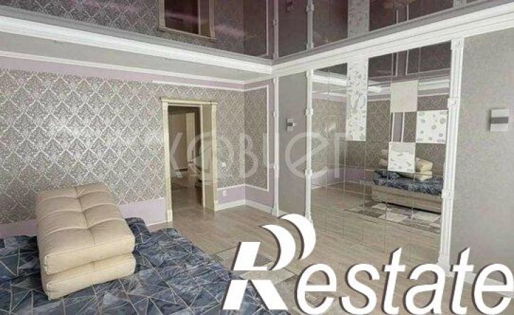 3-комн квартира Сибирская улица, 56,  д. 56