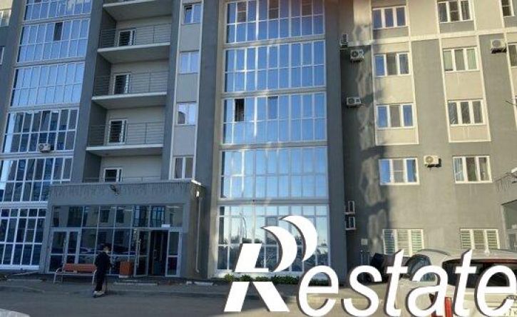 1-комн квартира улица Кирова, 45,  д. 45