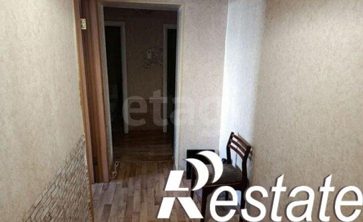 2-комн квартира улица Пугачёва, 95Б,  д. 95Б