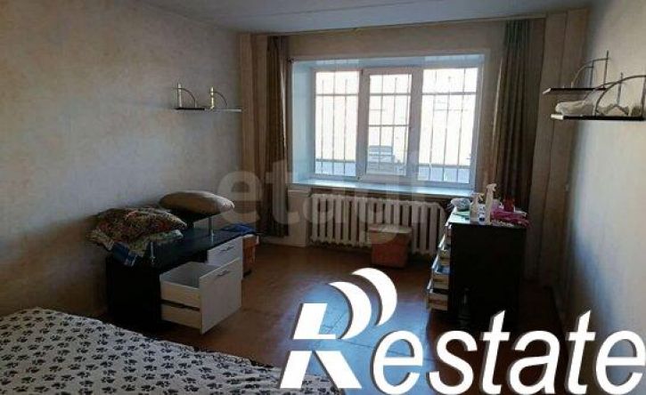 2-комн квартира улица Пугачёва, 95Б,  д. 95Б