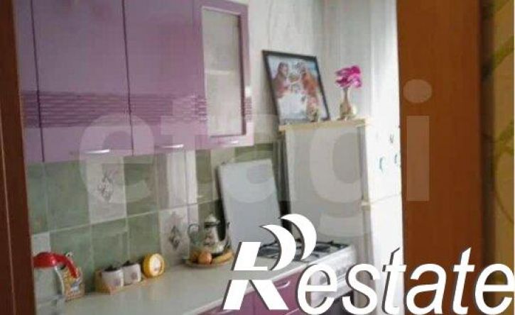 3-комн квартира улица Криволапова, 13А,  д. 13А