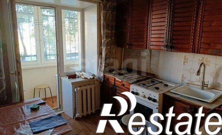 2-комн квартира улица Пугачёва, 95Б,  д. 95Б