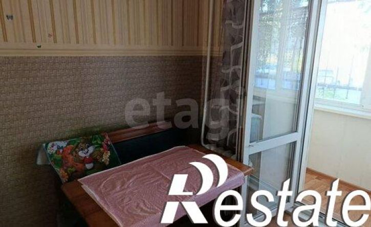 2-комн квартира улица Пугачёва, 95Б,  д. 95Б