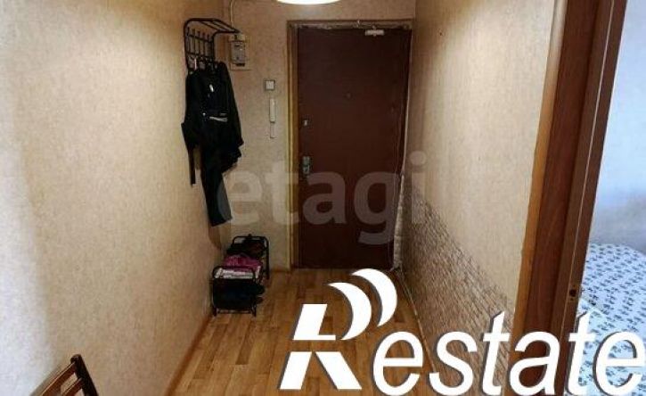 2-комн квартира улица Пугачёва, 95Б,  д. 95Б