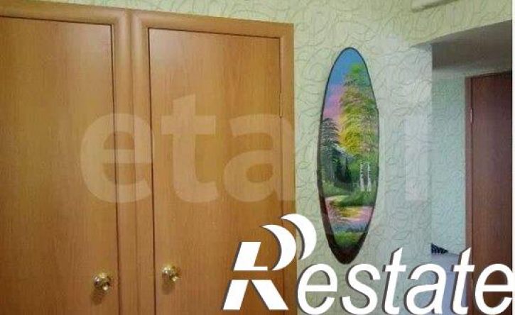 3-комн квартира улица Криволапова, 13А,  д. 13А