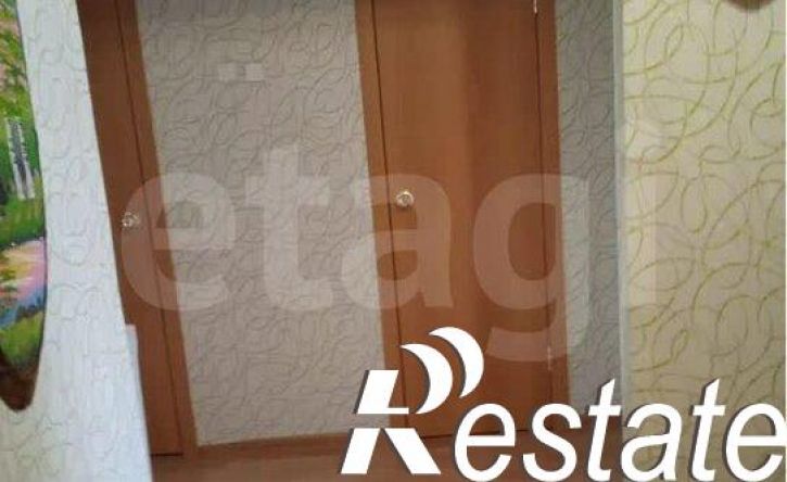 3-комн квартира улица Криволапова, 13А,  д. 13А
