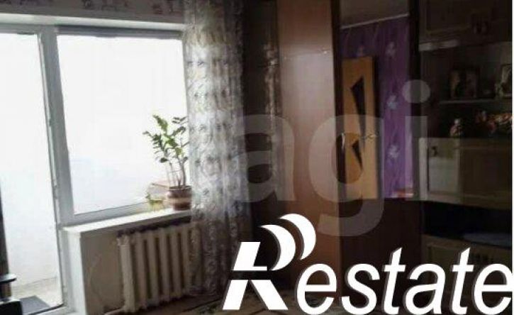 3-комн квартира улица Криволапова, 13А,  д. 13А