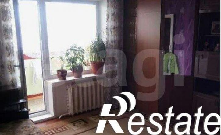 3-комн квартира улица Криволапова, 13А,  д. 13А