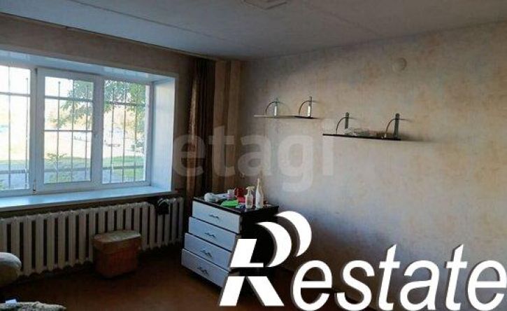 2-комн квартира улица Пугачёва, 95Б,  д. 95Б
