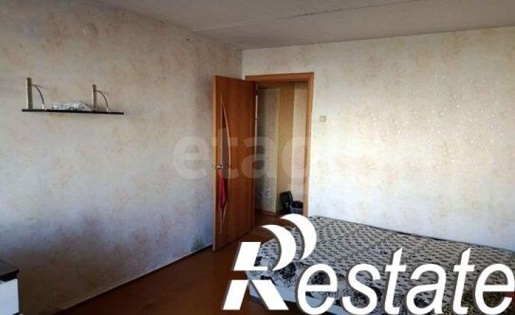 2-комн квартира улица Пугачёва, 95Б,  д. 95Б