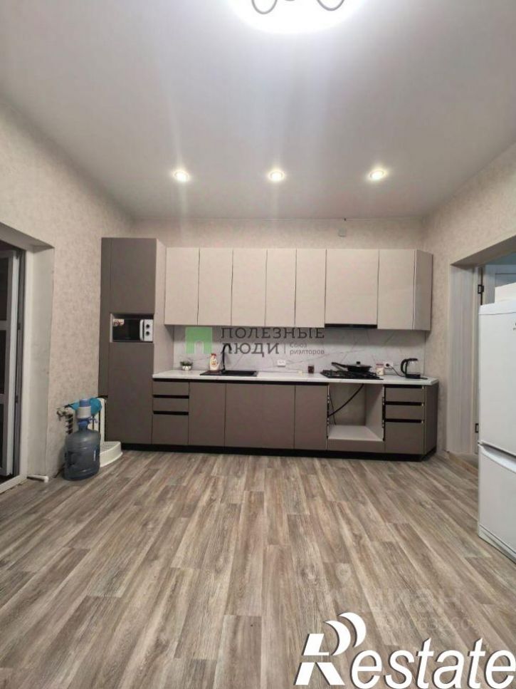 2-комн квартира Сиреневая улица, 14А,  д. 14А