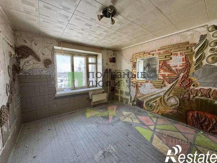 Комната Автозаводская улица, 5 с38,  д. 5 с38