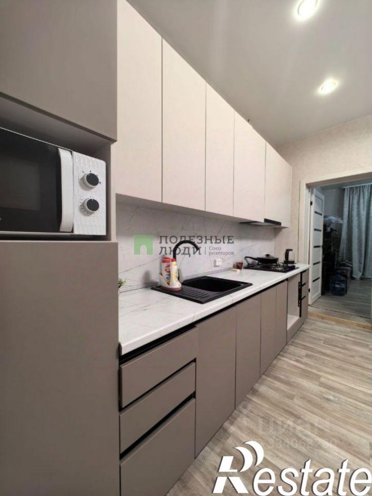 2-комн квартира Сиреневая улица, 14А,  д. 14А