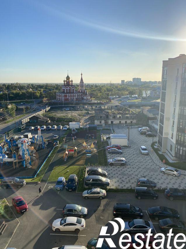 Купить квартиру за 5 850 000 рублей на Кирова улица, 45