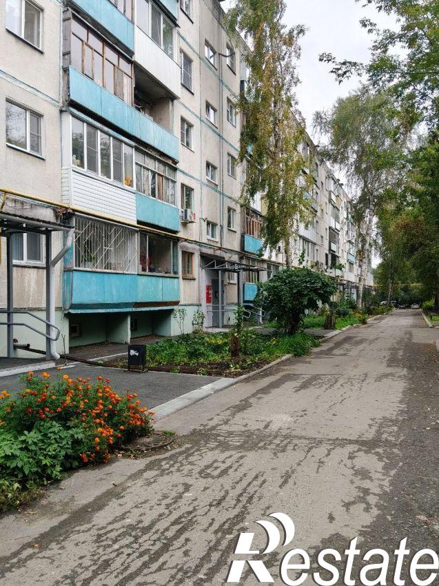 Купить квартиру за 4 400 000 рублей на К.Маркса улица, 13
